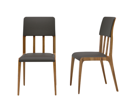 Marlowe Dining Chairs Set of 2
