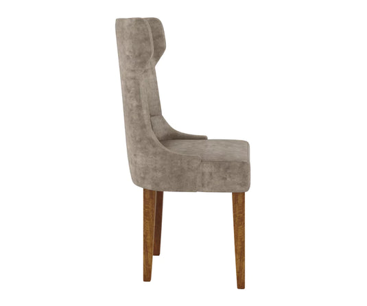 Caelistra Upholstered Dining Chairs (Set of 2)