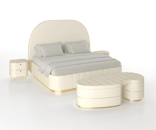 Cotswold Comfort Bed Set
