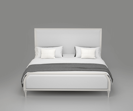 Dreamdrape Modern Bed Set