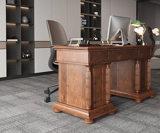 Empyrean Luxury Office Desk